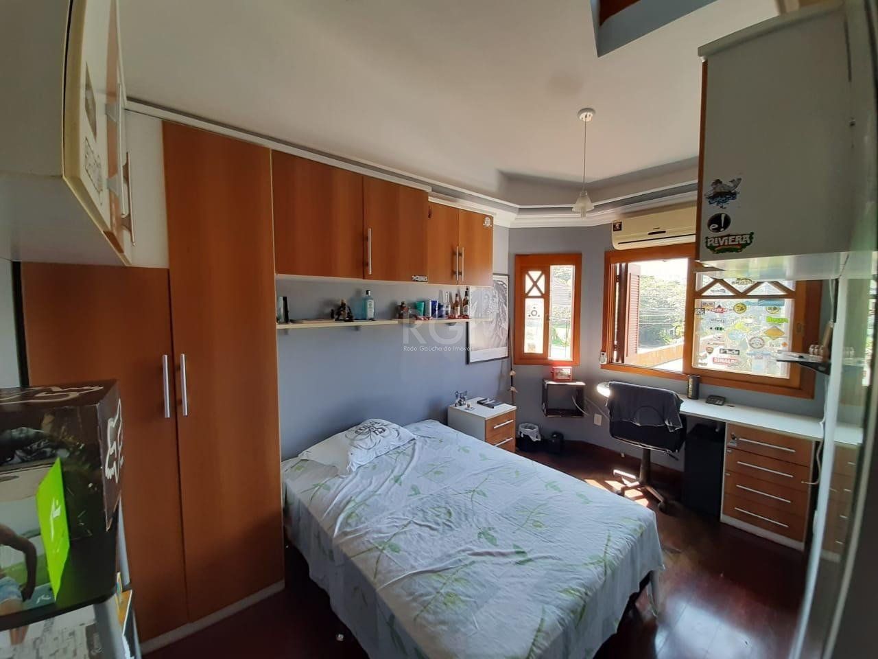 Casa à venda com 3 quartos, 274m² - Foto 22