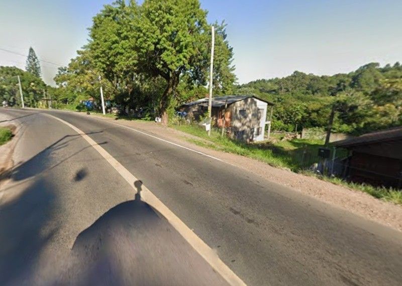 Terreno de 10,20 por 23,60