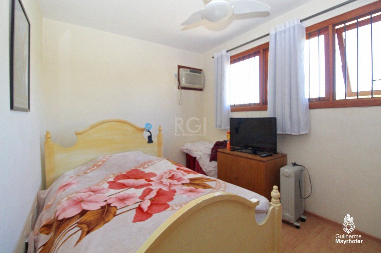Casa à venda com 3 quartos, 227m² - Foto 28