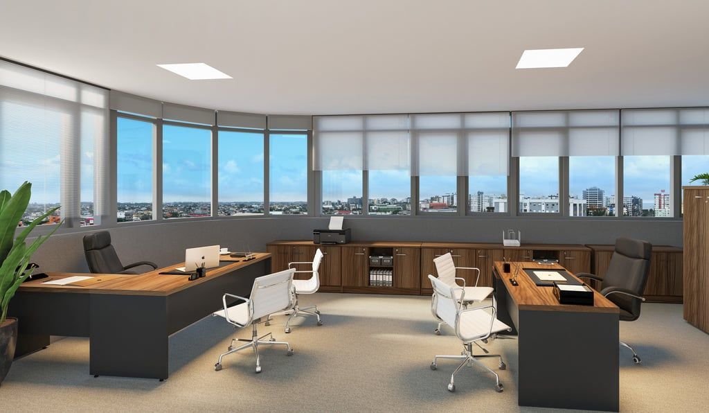 Sala-Conjunto, 290 m² - Foto 12