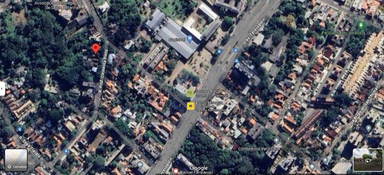 Terreno, à venda, Medianeira - Porto Alegre — foto 2