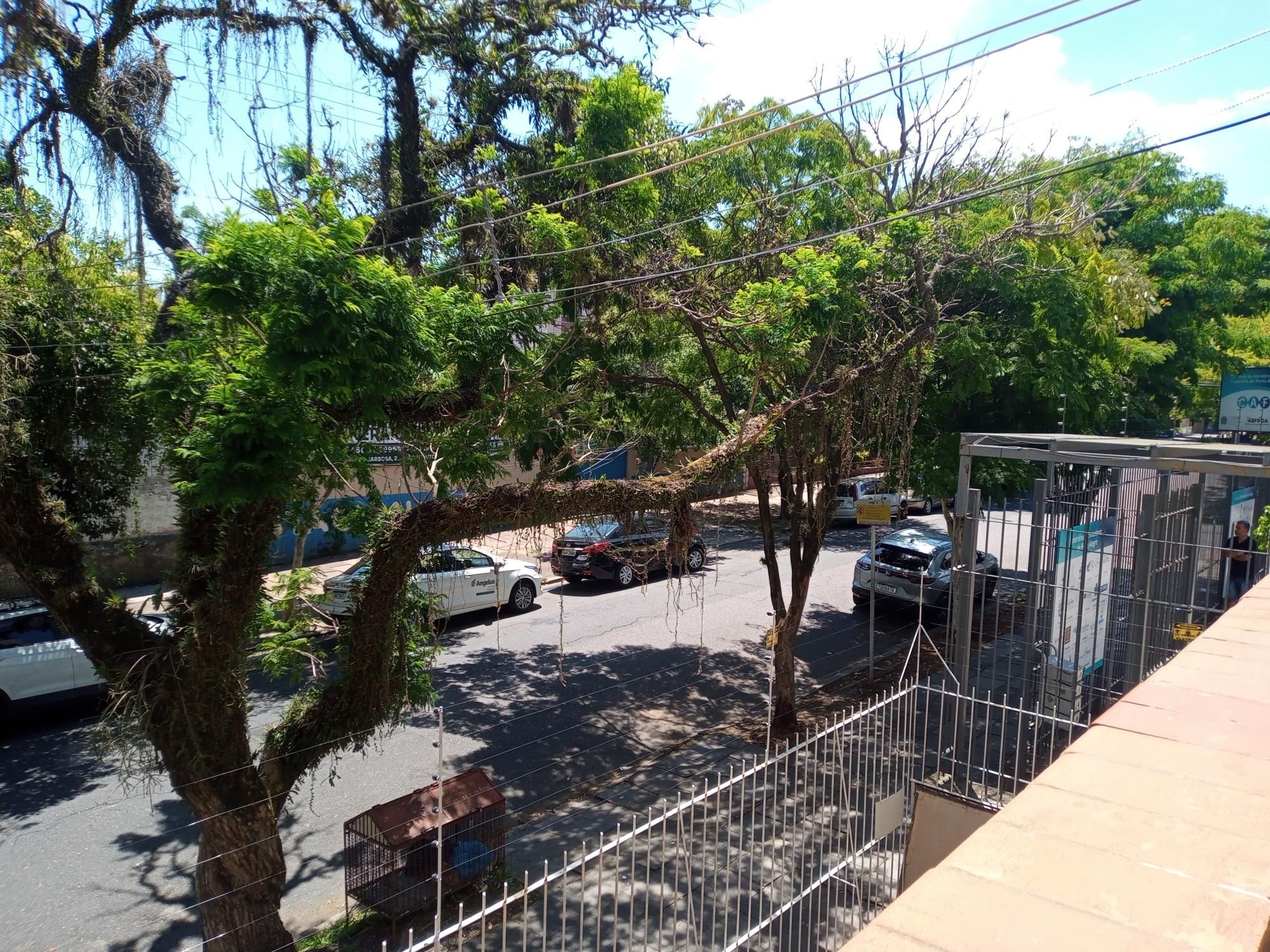 Apartamento, 2 quartos, 60 m² - Foto 23