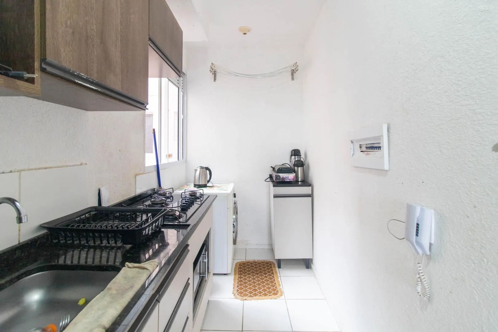 Apartamento, 2 quartos, 41 m² - Foto 7