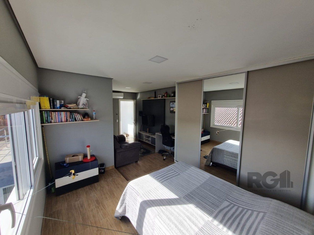 Casa, 3 quartos, 252 m² - Foto 8