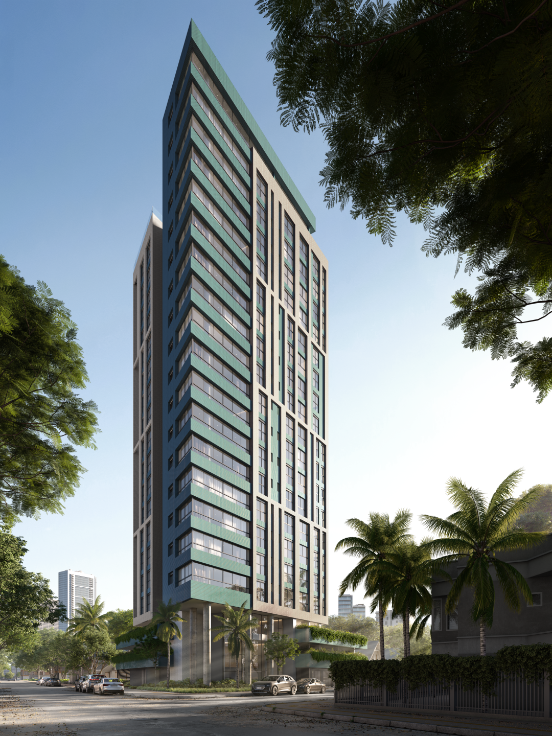 Apartamento, 2 quartos, 82 m² - Foto 11