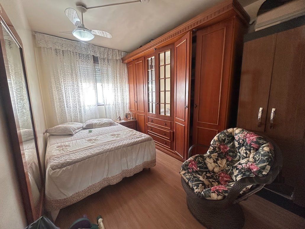 Apartamento à venda com 2 quartos, 59m² - Foto 23