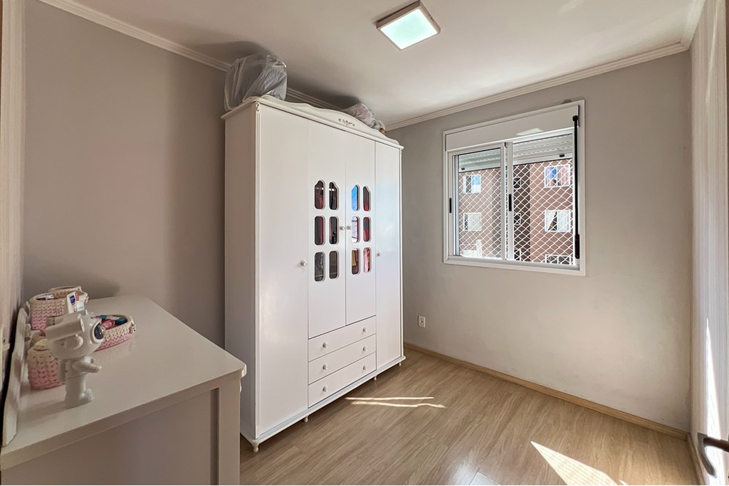 Apartamento à venda com 2 quartos, 47m² - Foto 7