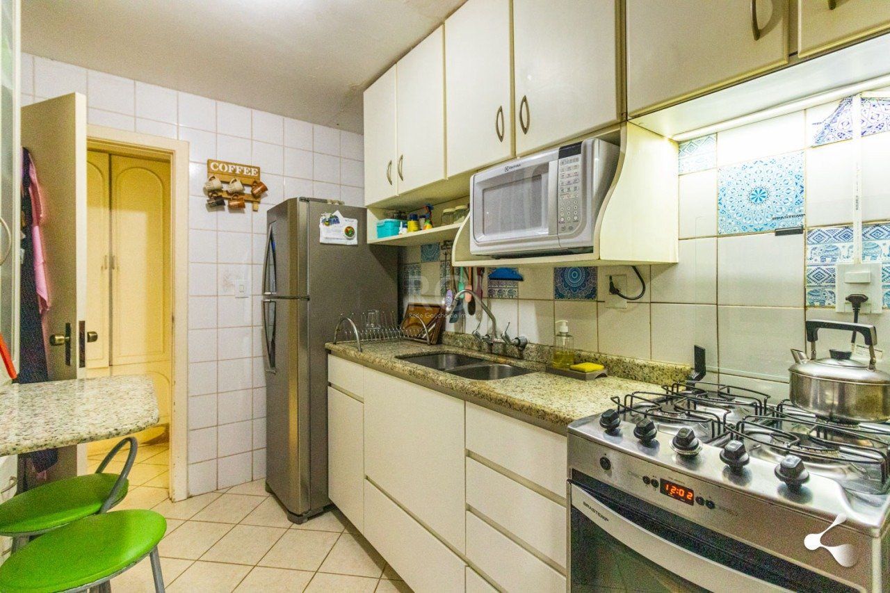 Casa de Condomínio à venda com 3 quartos, 140m² - Foto 10