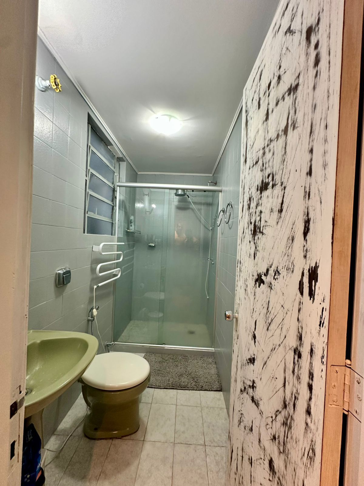 Apartamento, 1 quarto, 36 m² - Foto 6