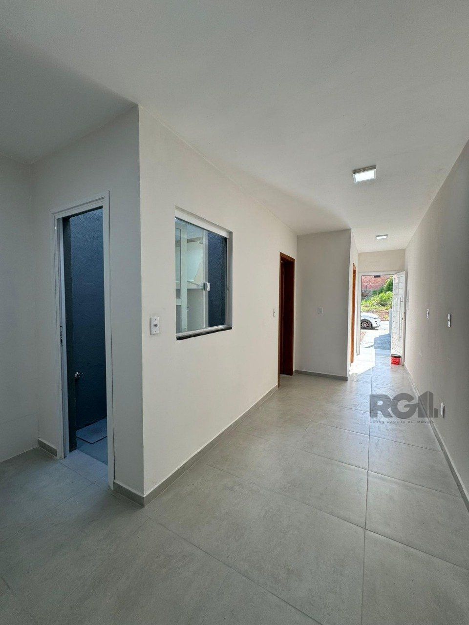 Casa, 2 quartos, 49 m² - Foto 8