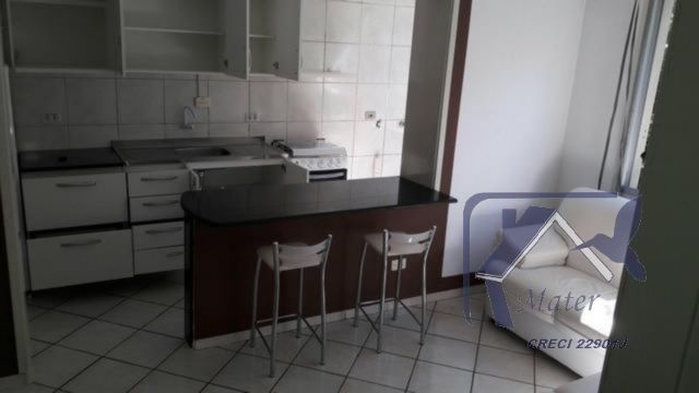 Apartamento, 1 quarto, 40 m² - Foto 1