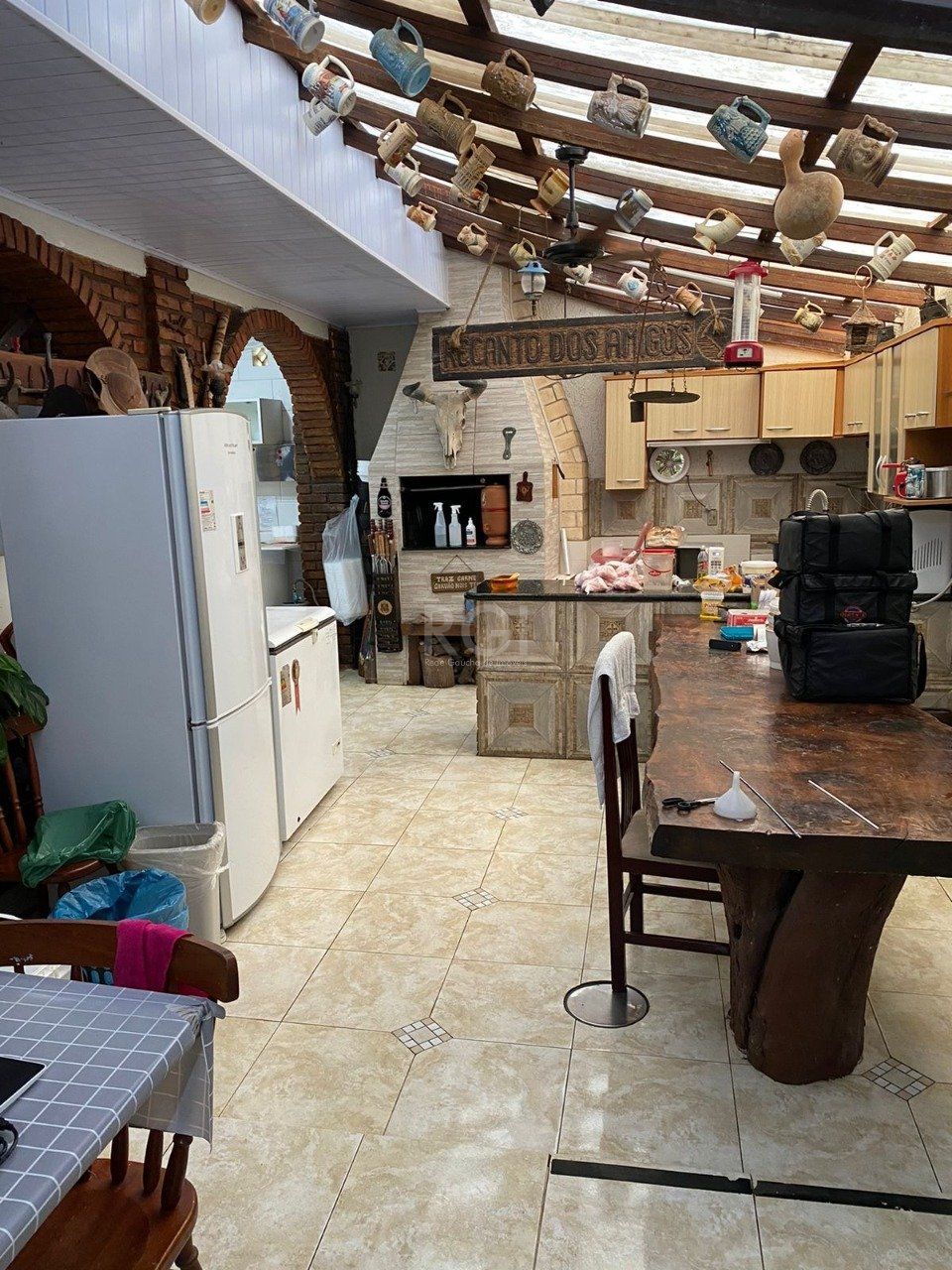 Casa à venda com 5 quartos, 500m² - Foto 17