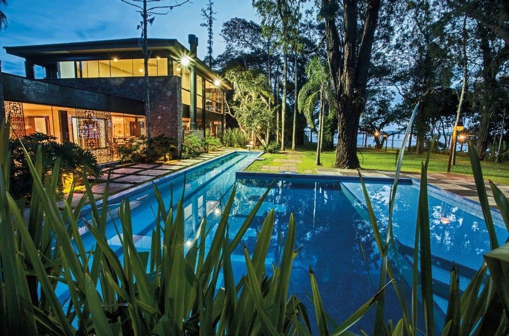 Casa de Condomínio, 5 quartos - Foto 10