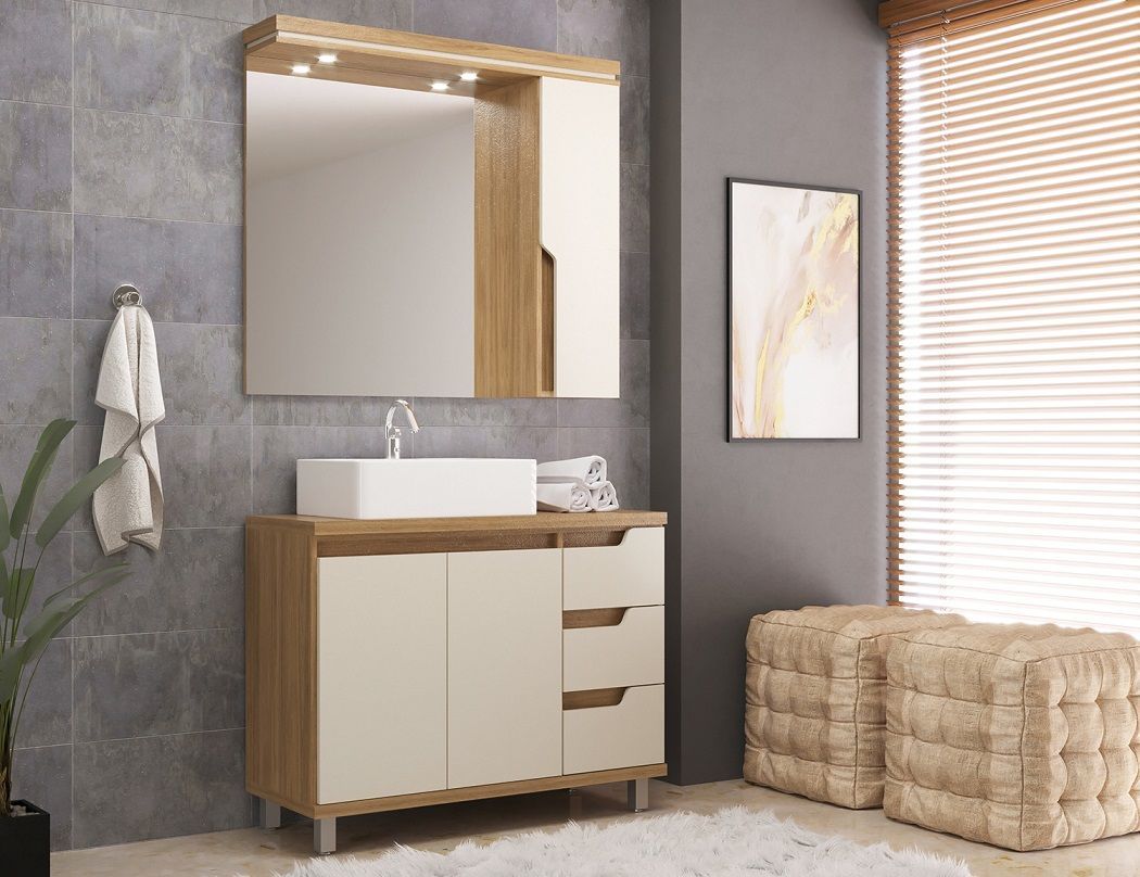Apartamento à venda com 2 quartos, 68m² - Foto 29