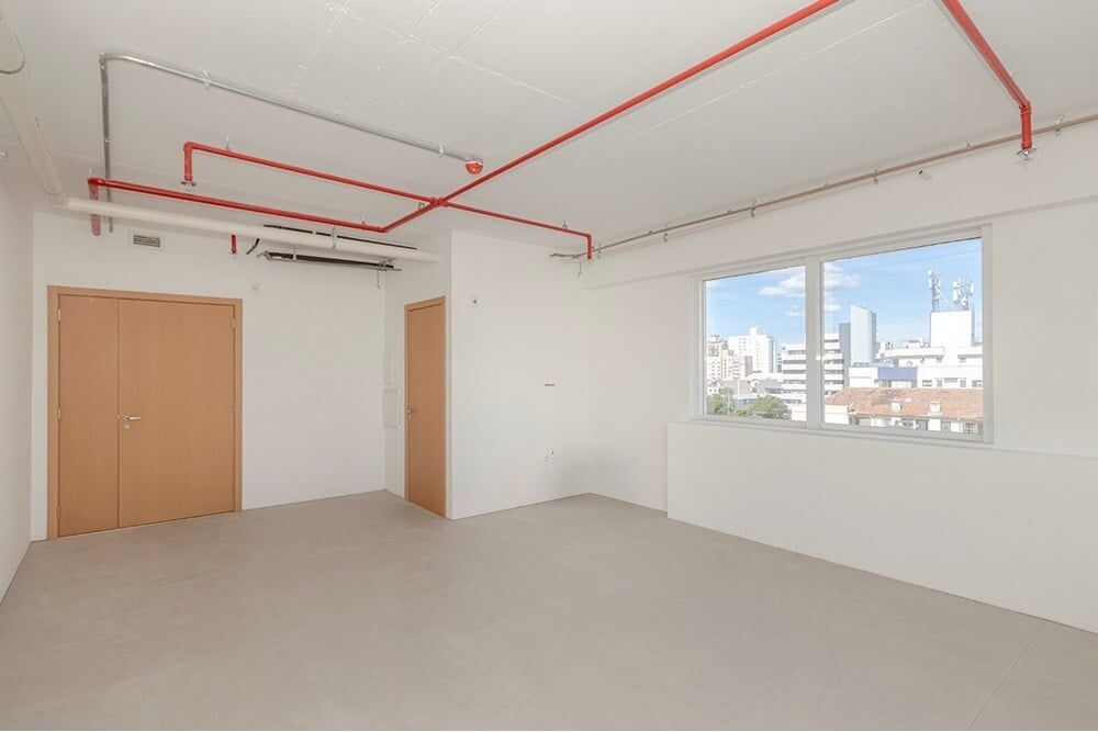 Conjunto Comercial-Sala à venda, 39m² - Foto 21