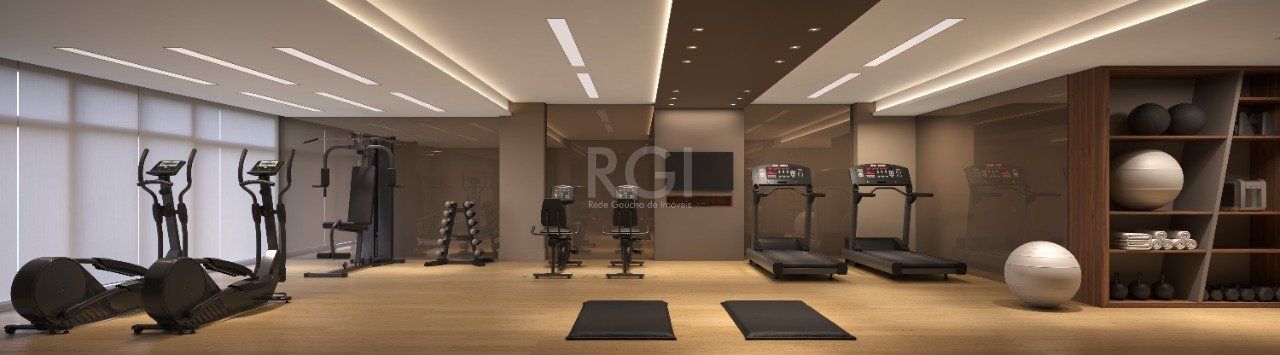 Apartamento à venda com 2 quartos, 56m² - Foto 6