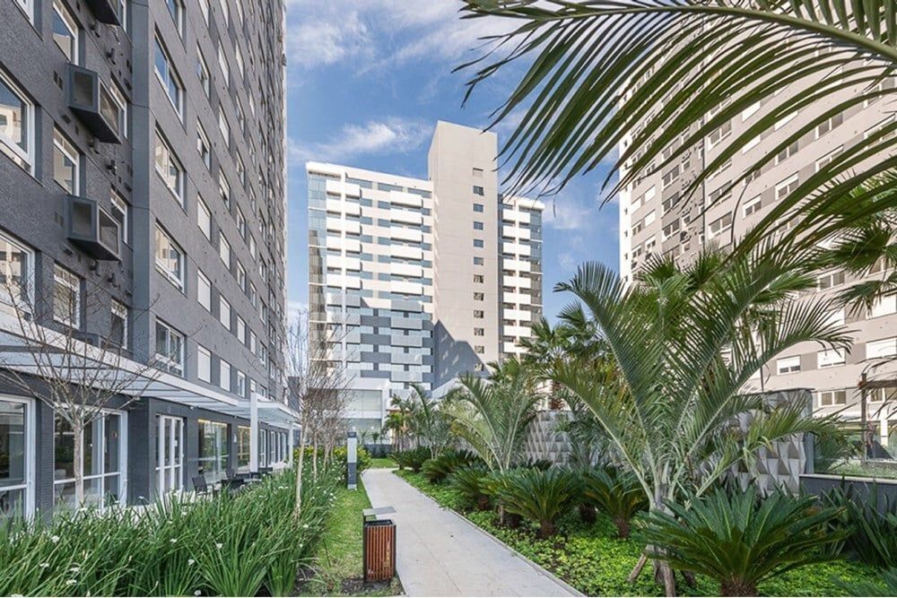 Apartamento à venda com 2 quartos, 82m² - Foto 14