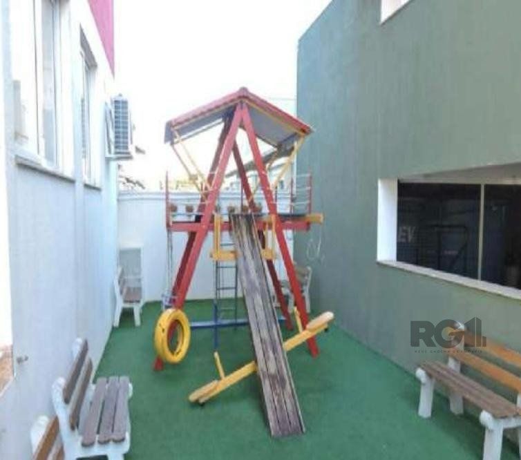 Apartamento à venda com 2 quartos, 55m² - Foto 26