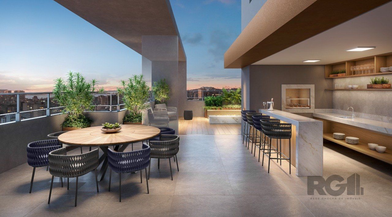 Apartamento, 1 quarto, 43 m² - Foto 16