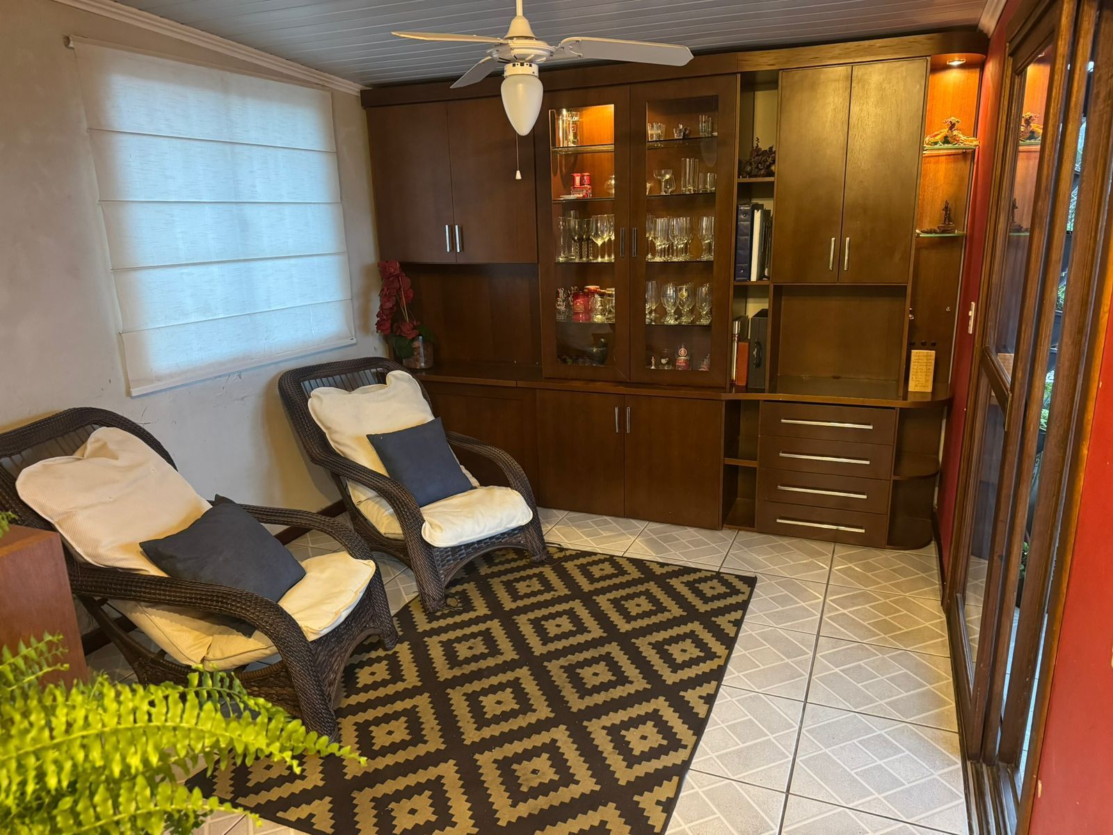 Apartamento, 3 quartos, 134 m² - Foto 1