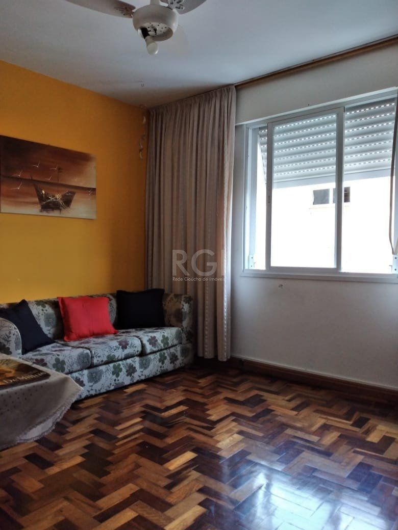 Apartamento à venda com 2 quartos, 51m² - Foto 17