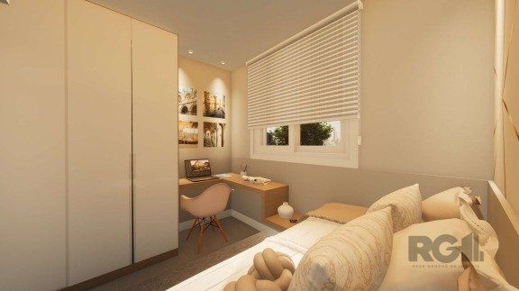 Apartamento, 2 quartos, 113 m² - Foto 6