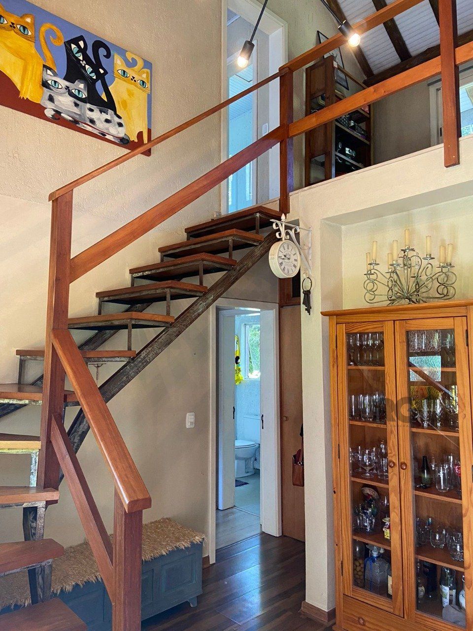 Casa à venda com 2 quartos, 140m² - Foto 4