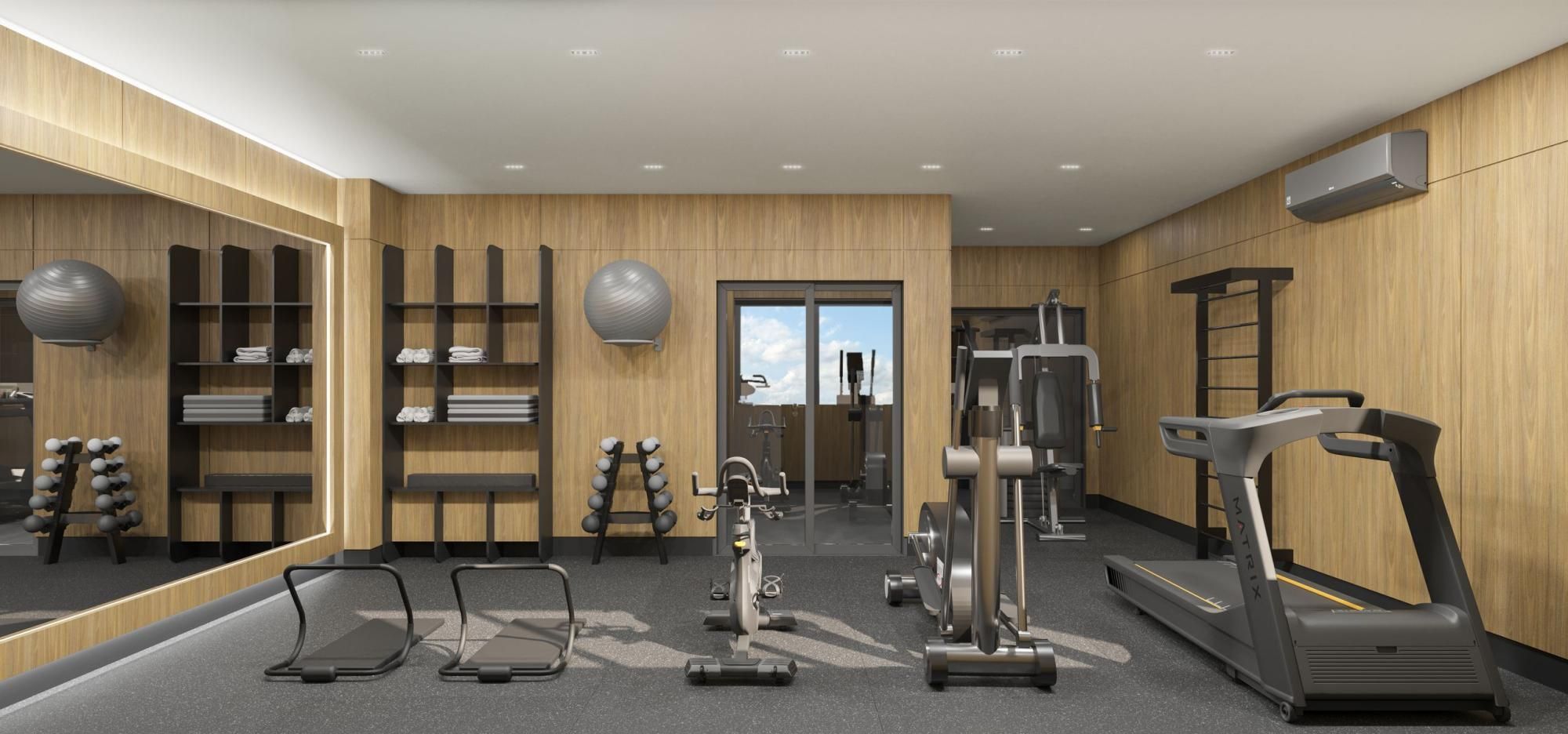 Apartamento, 3 quartos, 122 m² - Foto 11