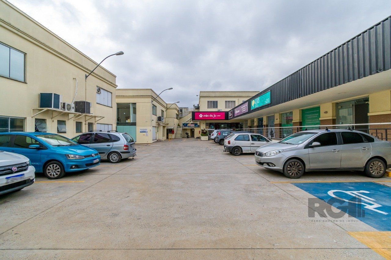 Loja-Salão para alugar, 120m² - Foto 22