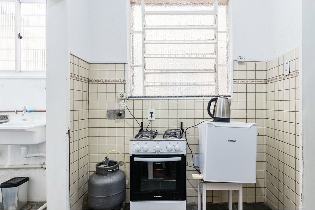 Apartamento à venda com 2 quartos, 60m² - Foto 22