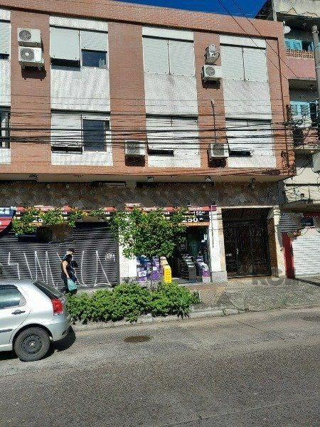 Apartamento à venda com 2 quartos, 59m² - Foto 25