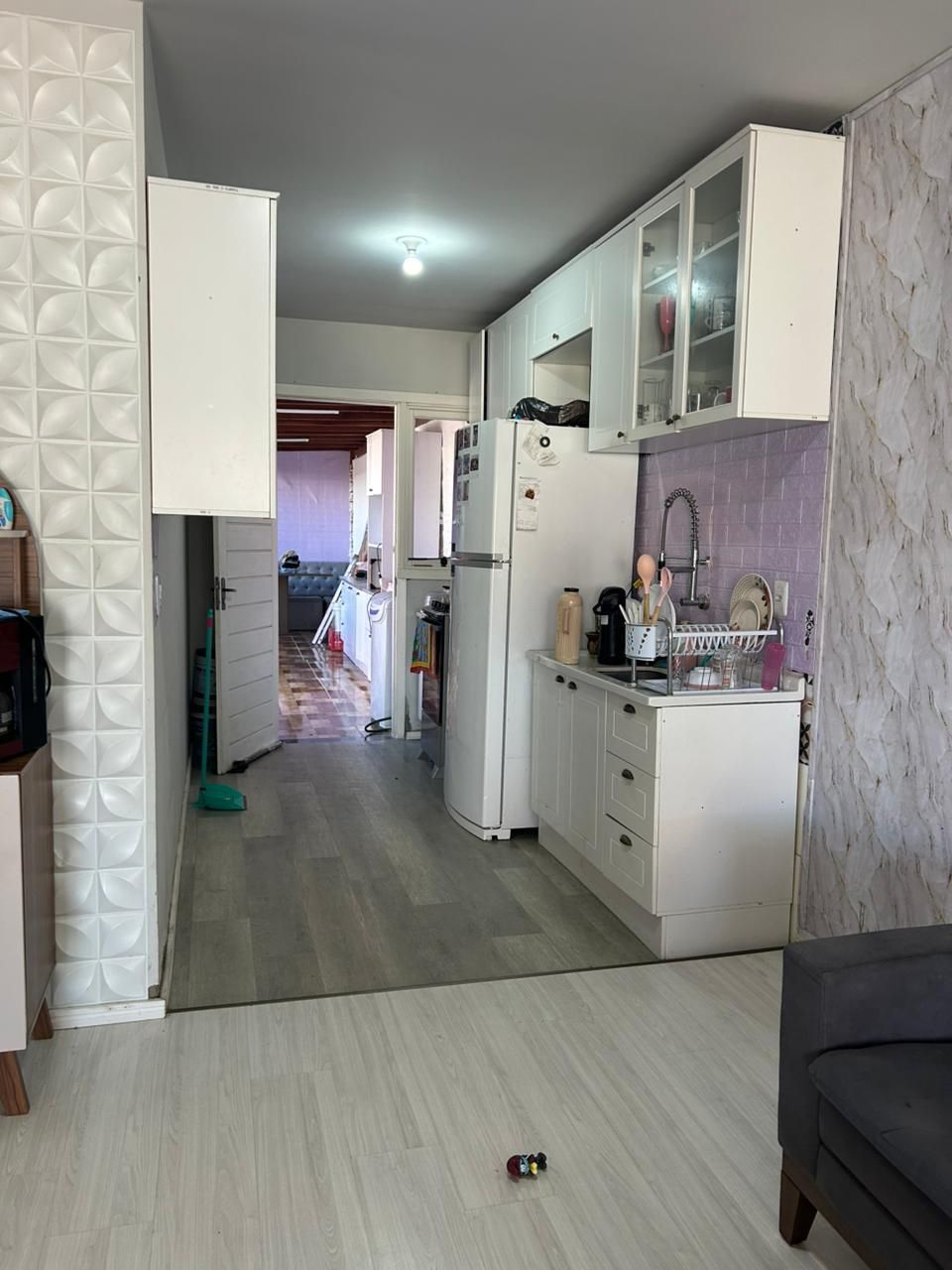 Casa à venda com 3 quartos, 72m² - Foto 5
