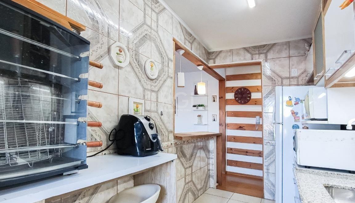 Apartamento à venda com 3 quartos, 79m² - Foto 11