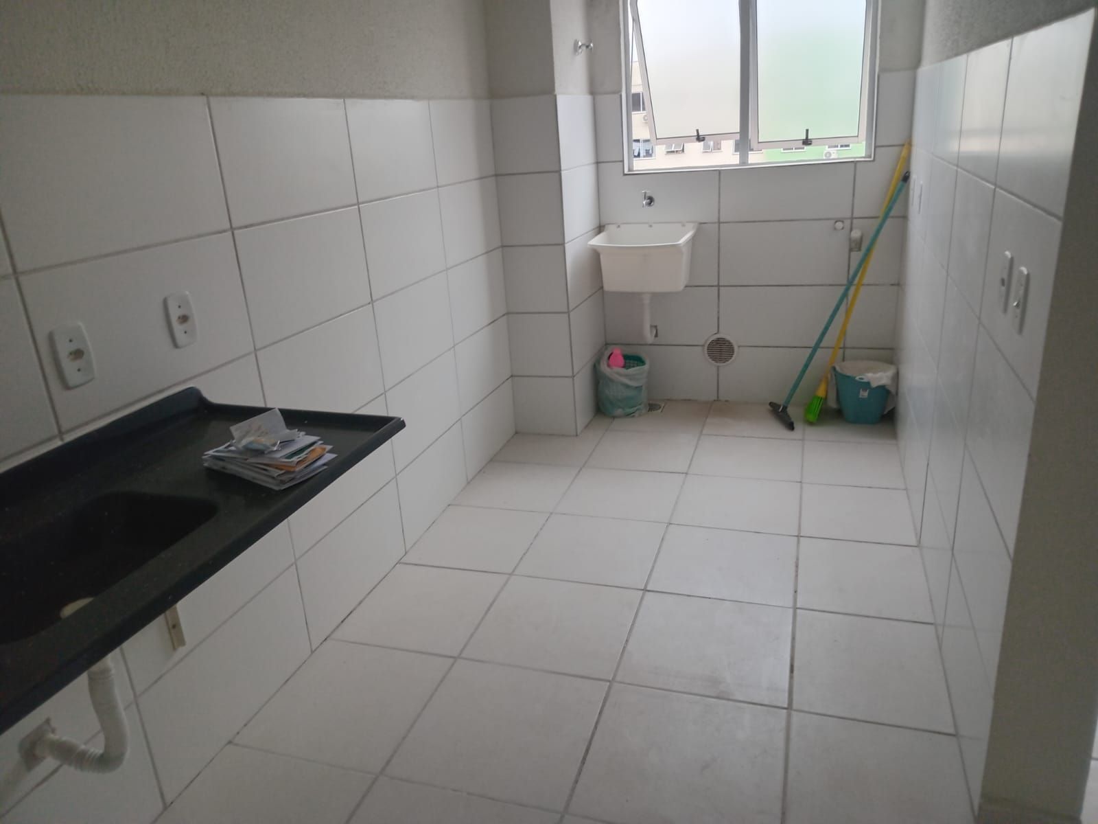 Casa no Condomínio Residencial Jardim das Figueiras I, 2 quartos, à venda, Chapéu do Sol - Porto Alegre — foto 4