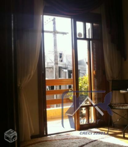 Casa, 3 quartos, 169 m² - Foto 4