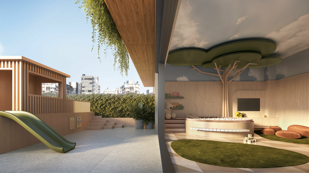 Apartamento, 3 quartos, 138 m² - Foto 22