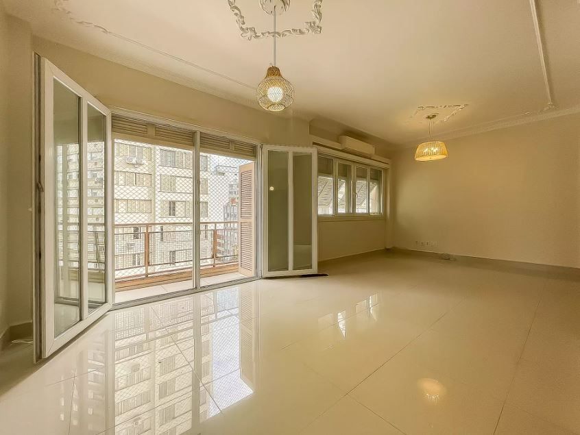 Apartamento no Centro Histórico de Porto Alegre/RS