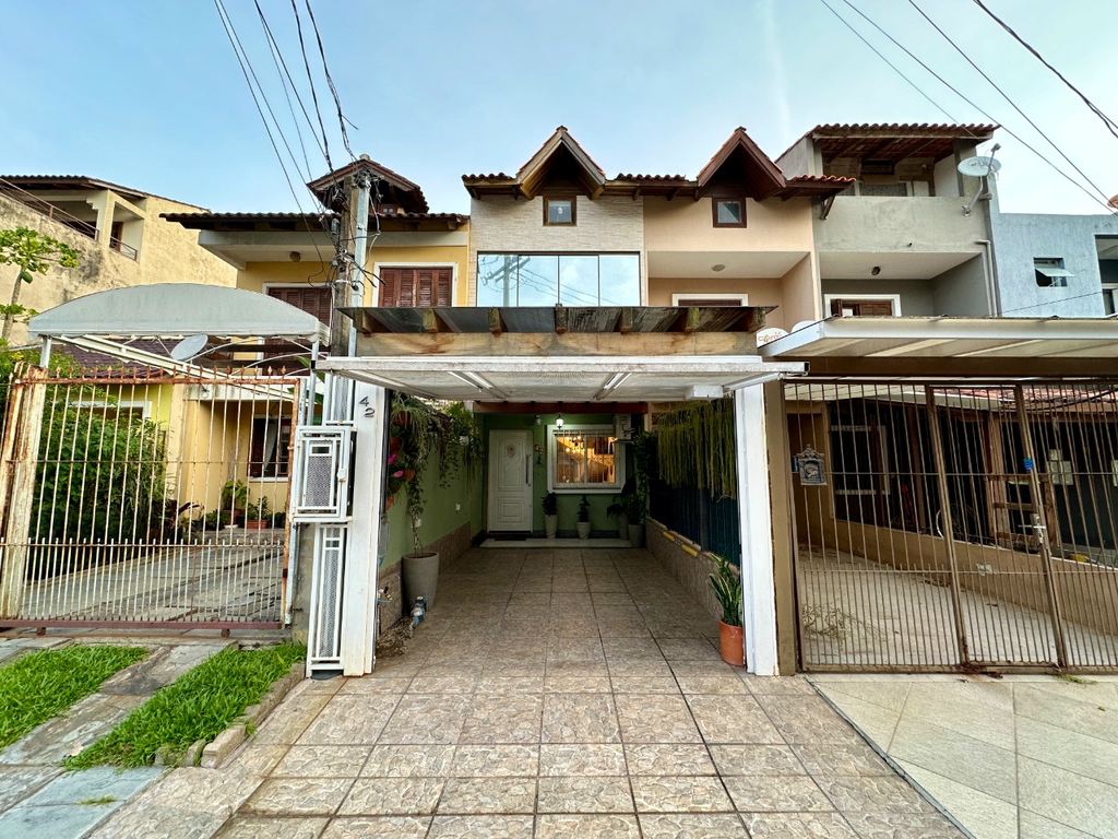 Casa à venda com 2 quartos, 160m² - Foto 28