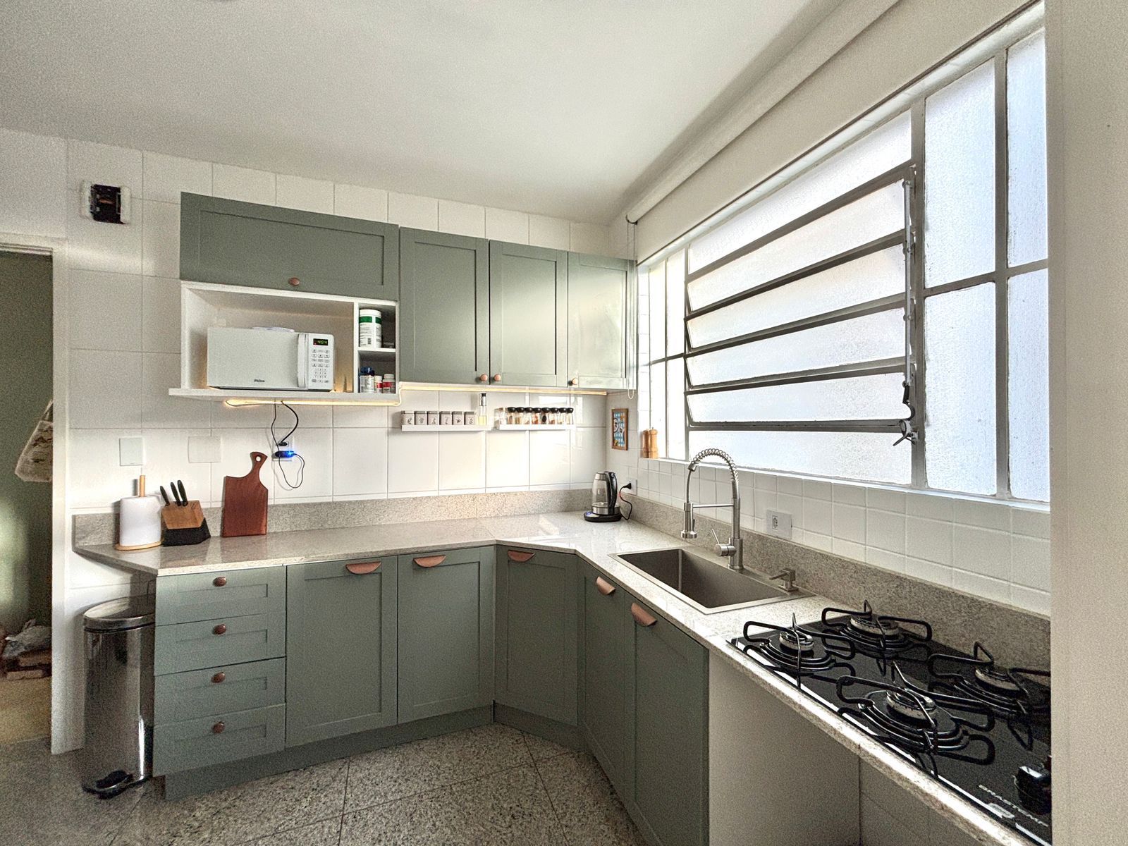 Apartamento, 2 quartos, 78 m² - Foto 7