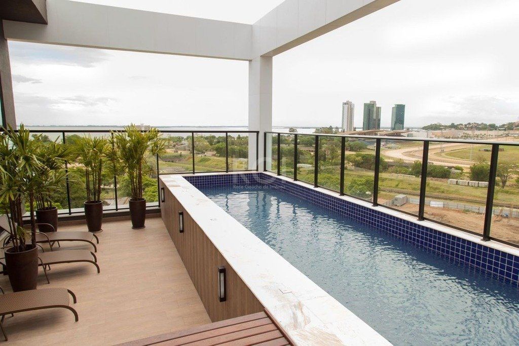 Apartamento à venda com 3 quartos, 100m² - Foto 3