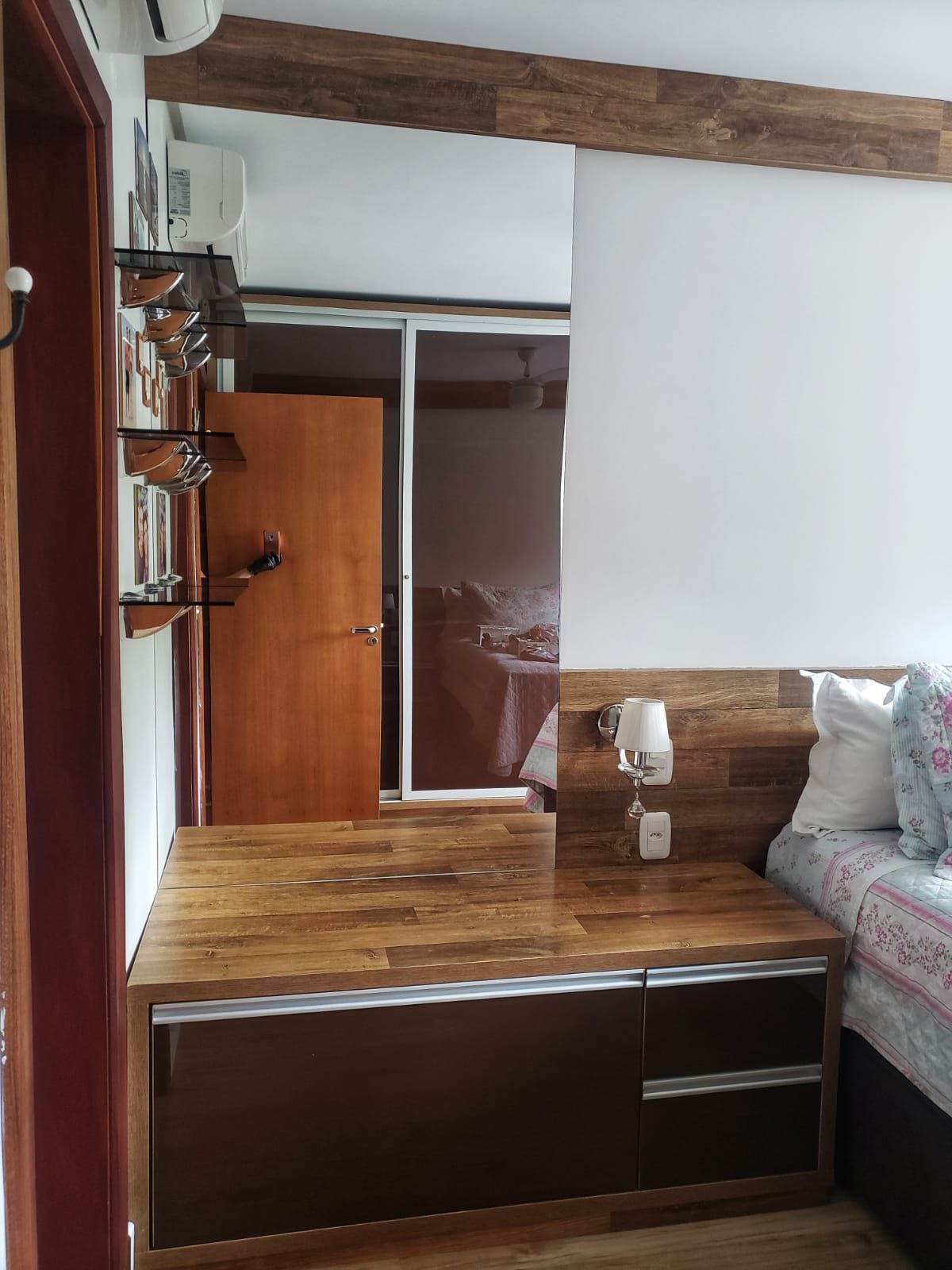 Apartamento, 1 quarto, 64 m² - Foto 24