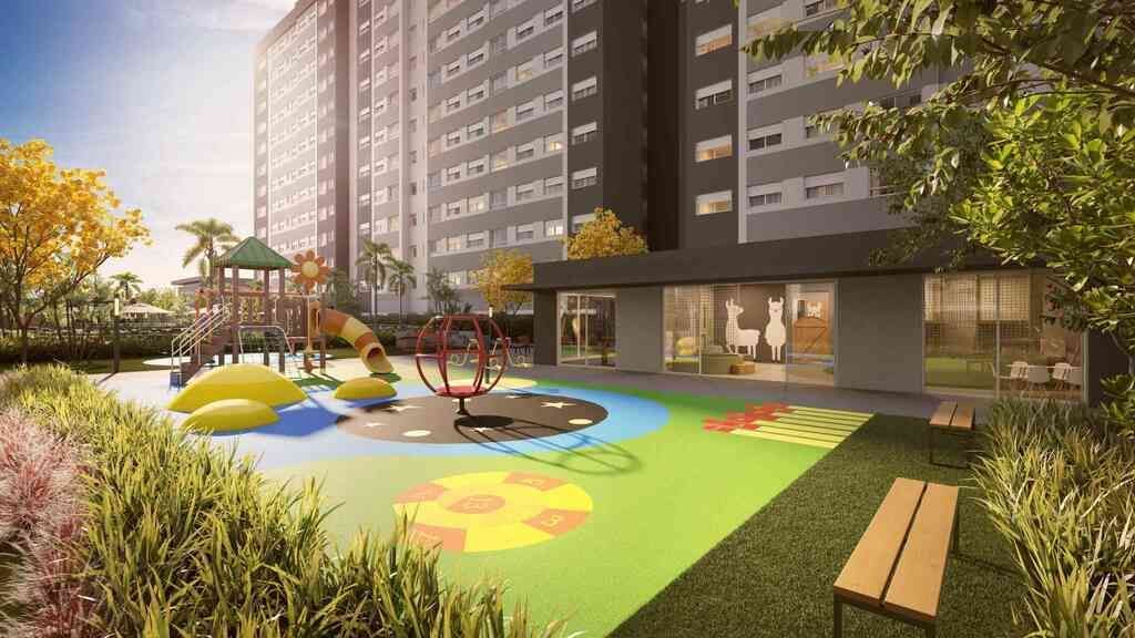 Apartamento, 2 quartos, 76 m² - Foto 17