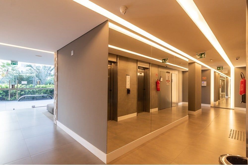 Apartamento à venda com 2 quartos, 82m² - Foto 37