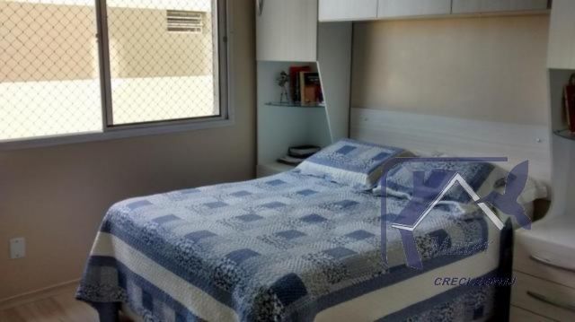 Apartamento à venda com 1 quarto, 67m² - Foto 7