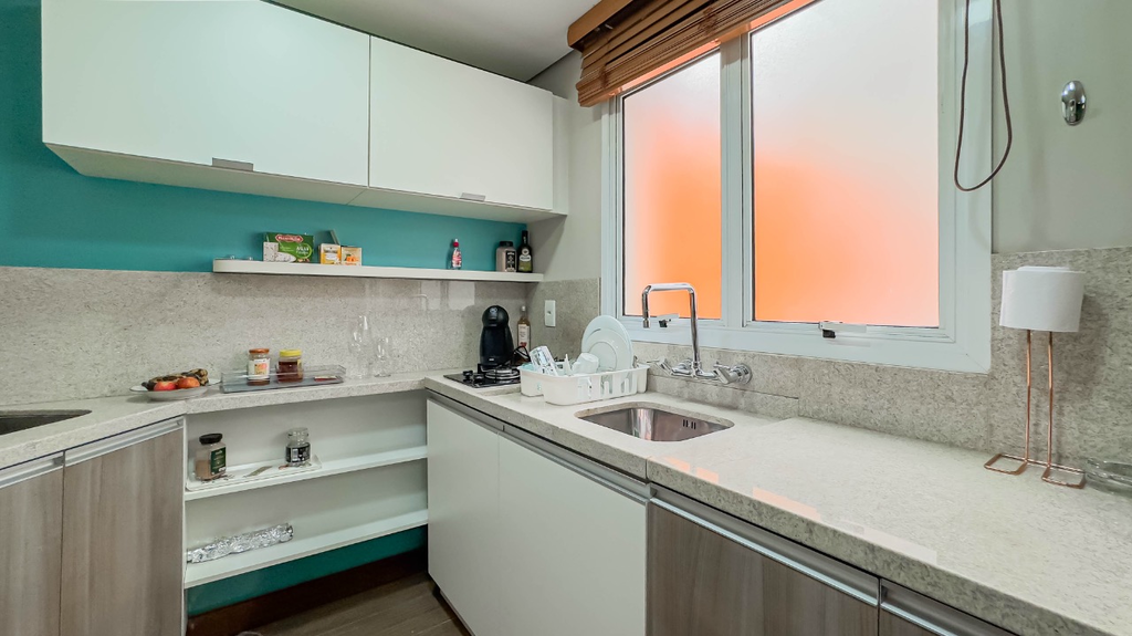Apartamento à venda com 2 quartos, 50m² - Foto 16
