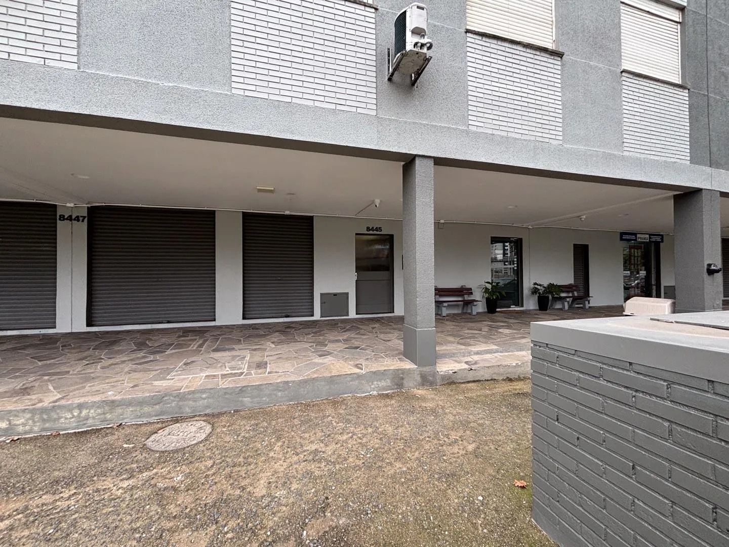 Apartamento, 1 quarto, à venda, Partenon - Porto Alegre — foto 3