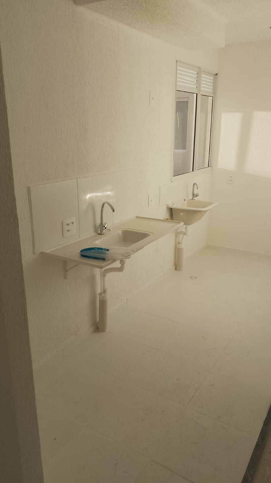 Apartamento, 2 quartos, 50 m² - Foto 6