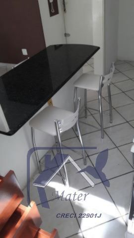 Apartamento, 1 quarto, 40 m² - Foto 4