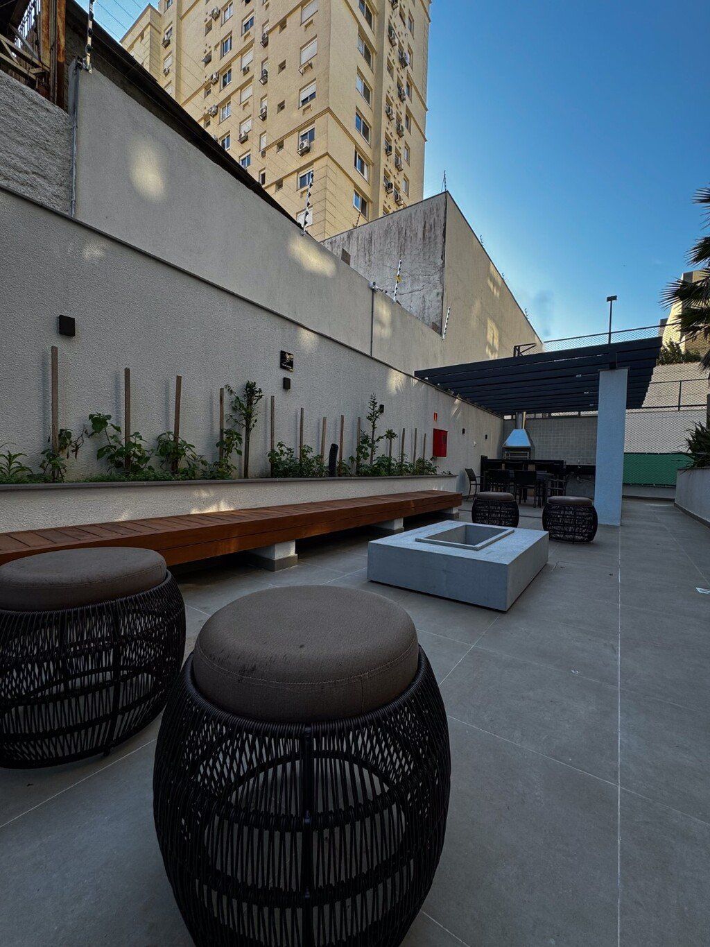 Apartamento à venda com 1 quarto, 45m² - Foto 20