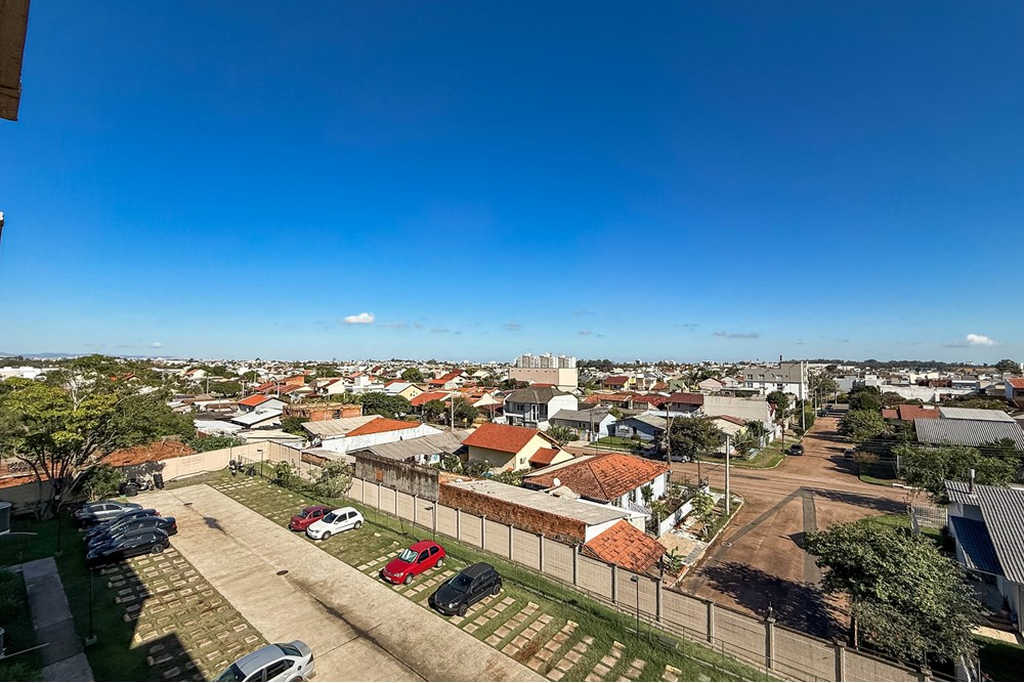 Apartamento à venda com 2 quartos, 41m² - Foto 10